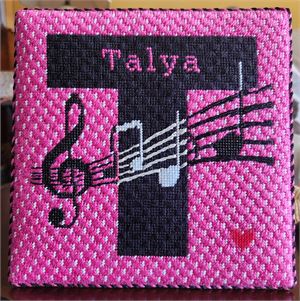 Photograph of product.